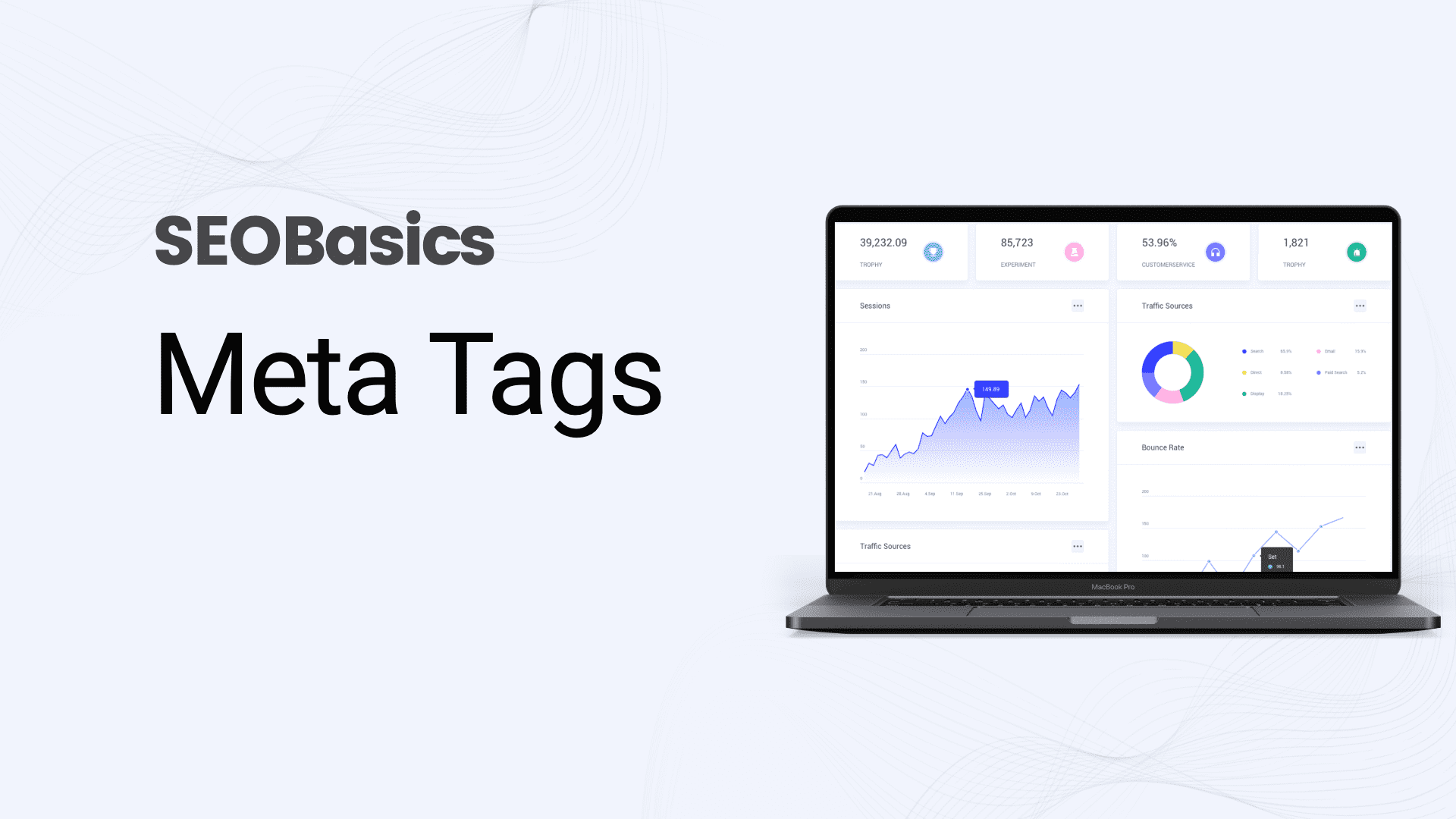 Meta Tags For Seo Basics.
